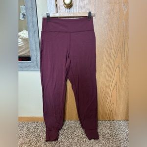 Lululemon Align joggers
